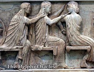 delphi-oracles