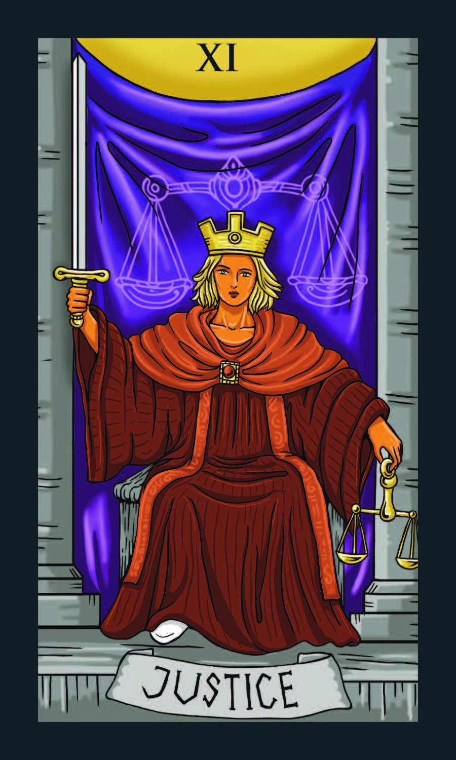 Justice