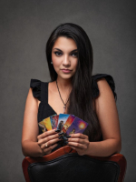 Psychic Shelly32