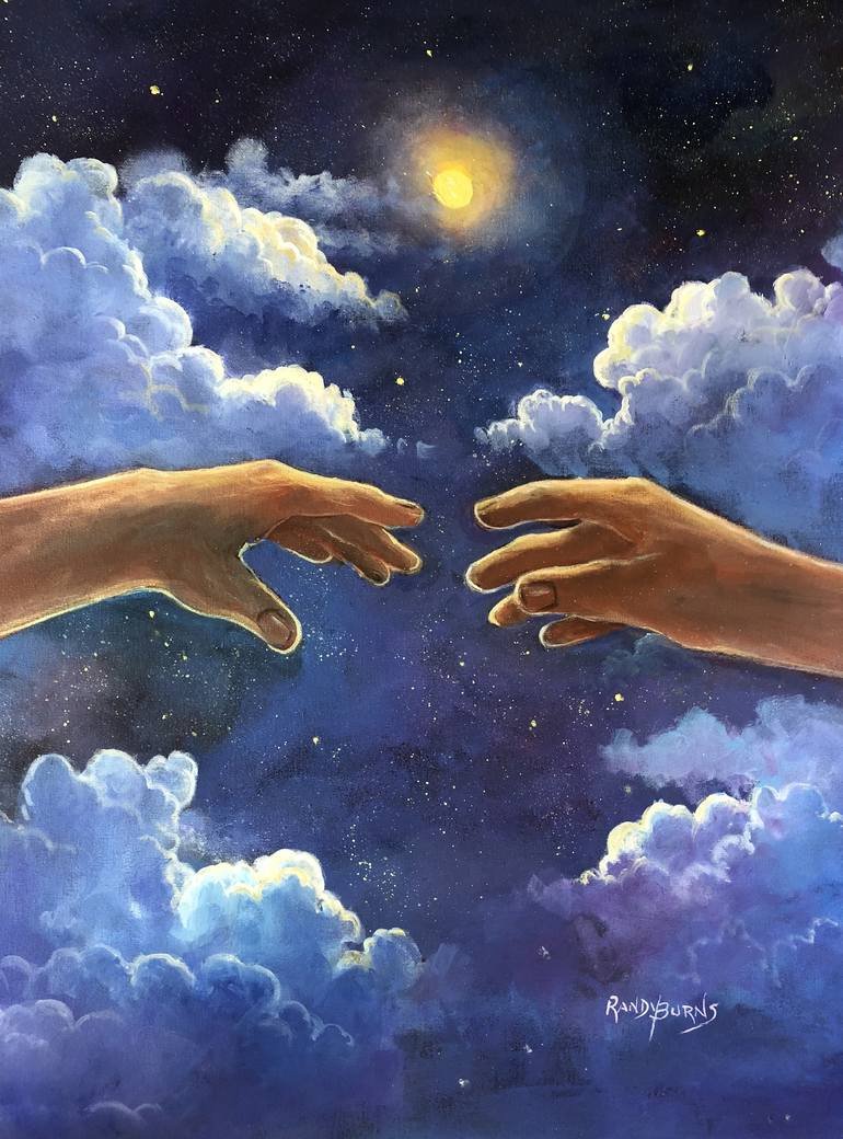Finding your Soul Mate