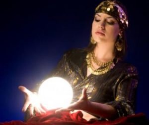 oracles...