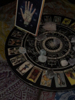 Psychic Vivian Awakener of Truth
