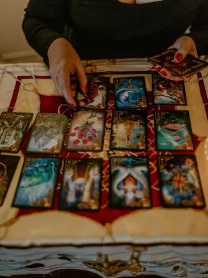 Insightful and intuitive guidance for love choice and clarity