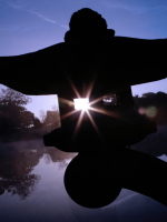 Channelling the Wisdom of your Higher Self and Soul with Clarity