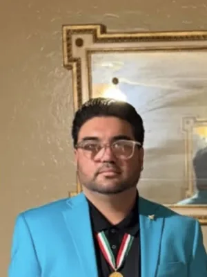 Im Psychic Tony here to help you understand yourself and your future and help manifest the future you want