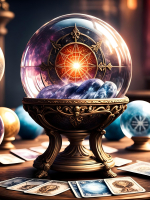 Visionary Psychic Clairvoyant