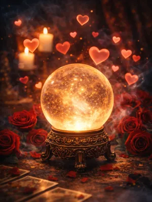Expert love and relationships 
