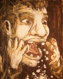 teethfalling