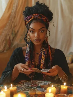 Straight Answers and Powerful Insight