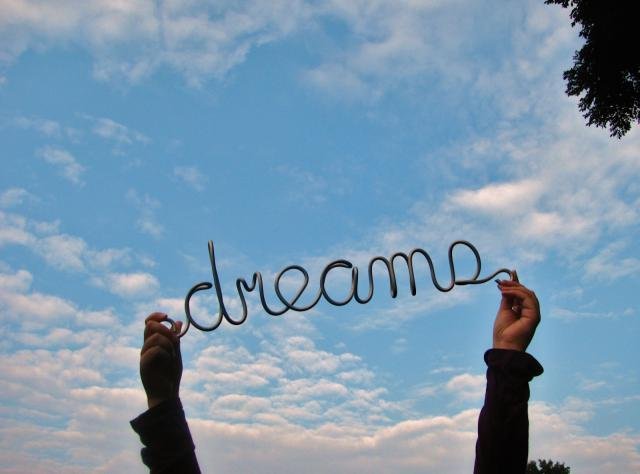 Pregnancy Dreams