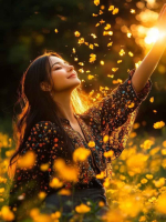 Compassionate Psychic Medium and Spiritual Guide
