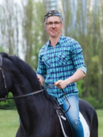 The Tarot with many abilities