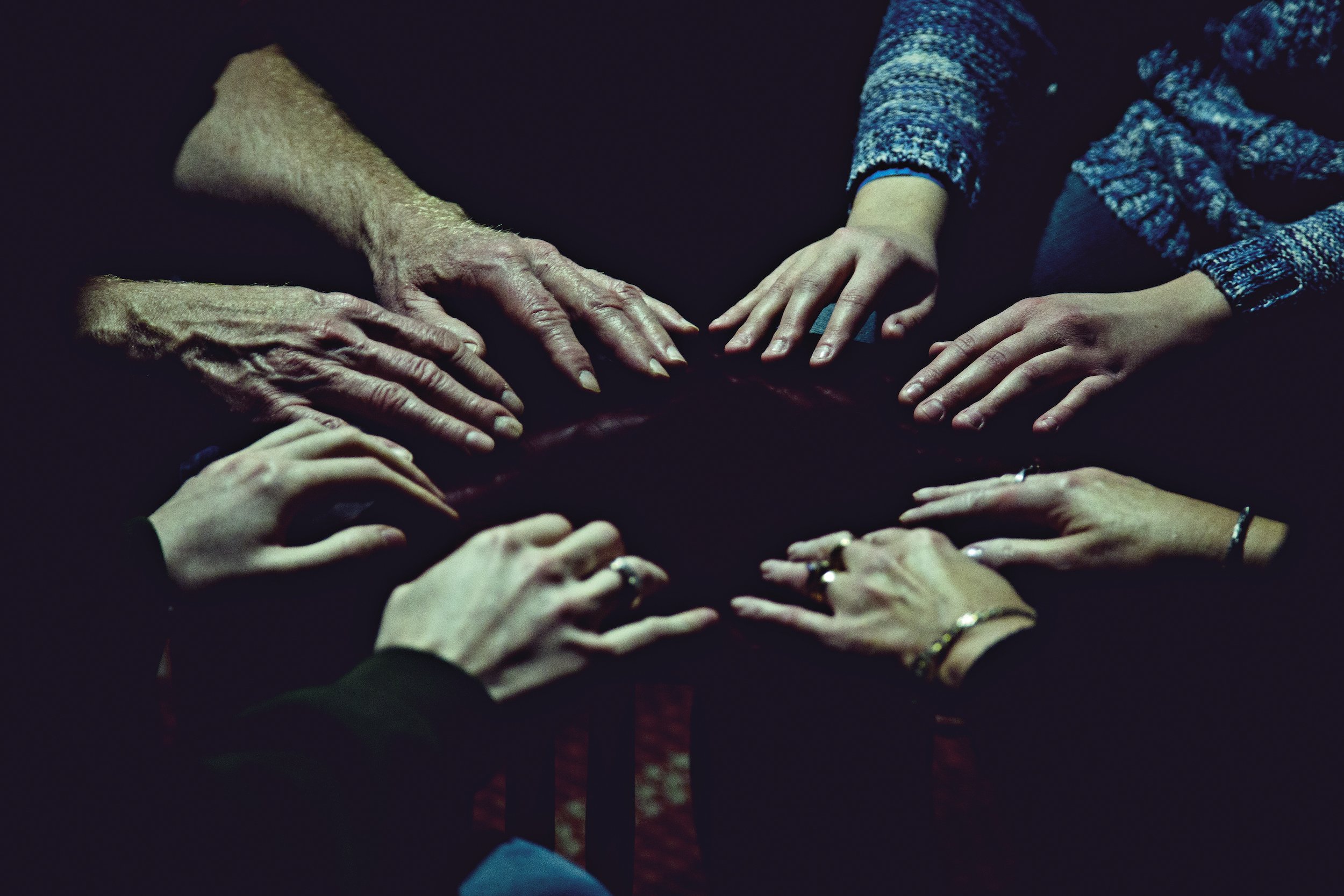 Seance