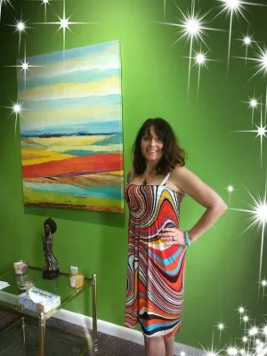 Clairvoyant medium psychic