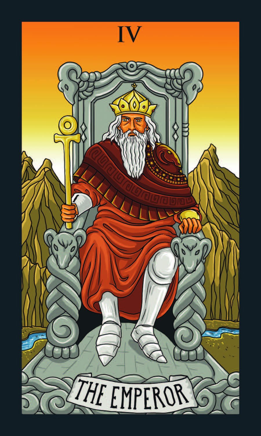 The Emperor