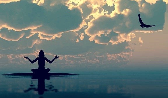 Meditation for Protection