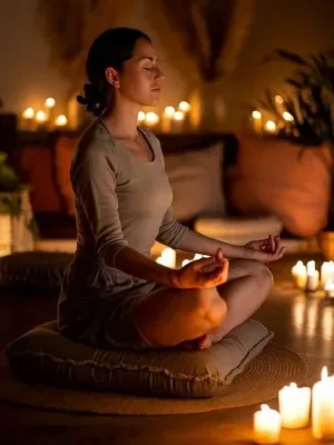 Intuitive clarity for love destiny and life decisions