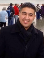 BiLingual English Spanish Psychic