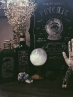 Love specialist and spiritual healer