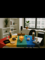 Psychic powers and redeeming