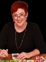 Emilia Love Psychic Specialist