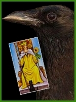 Ravenspirit Spiritual Advisor