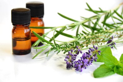 psychic oils