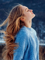 Clairvoyant Empath  Relationship Coach  Medium Life Path Guide