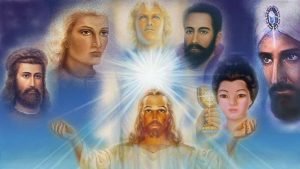 ascendedmasters