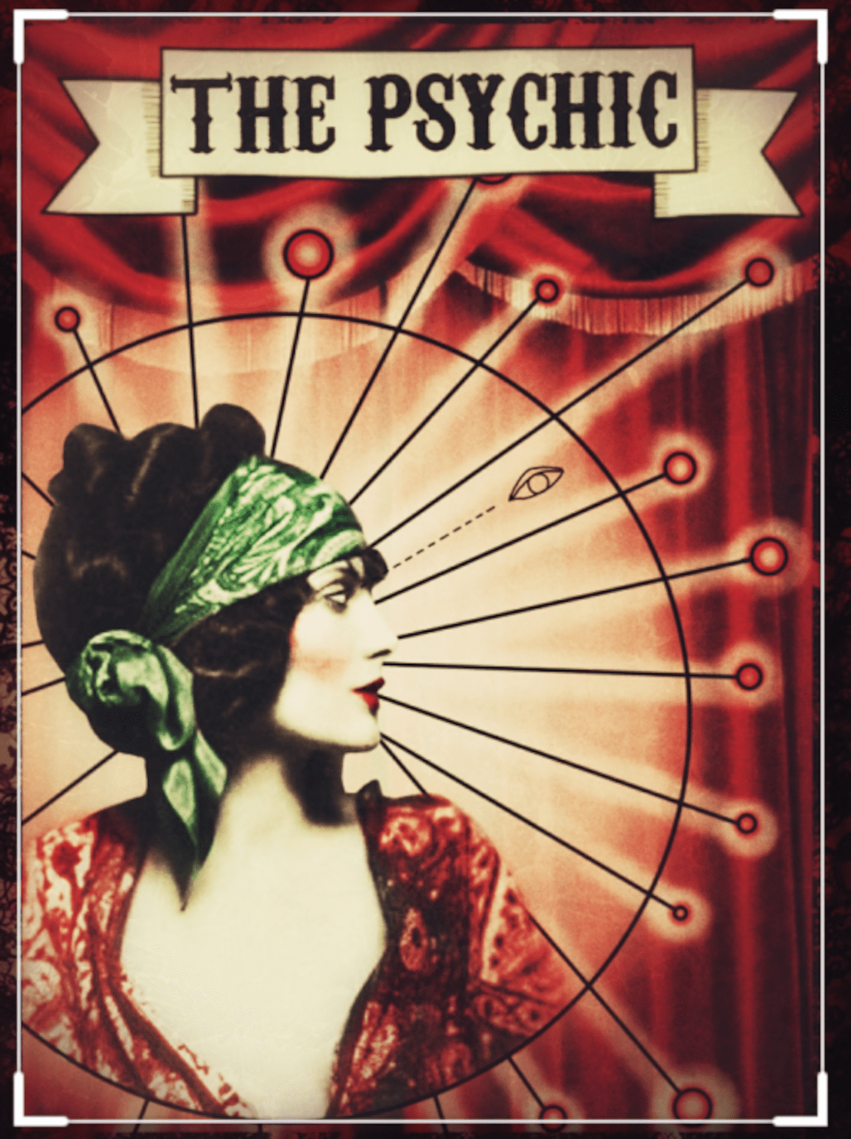 Tarot card Readings by Jia