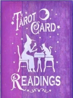 Yes or No Tarot Reading