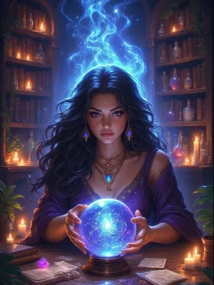 HOT Deals DAILY SPECIALS on Cleansings Blessings Protections Repairs Connections Lightwork More