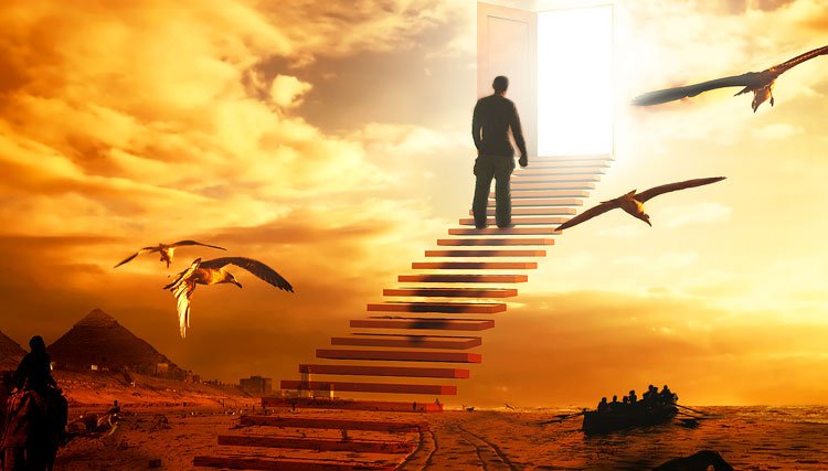 Past Life Regression