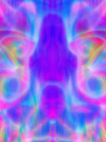 Psychic Chelsea Vera