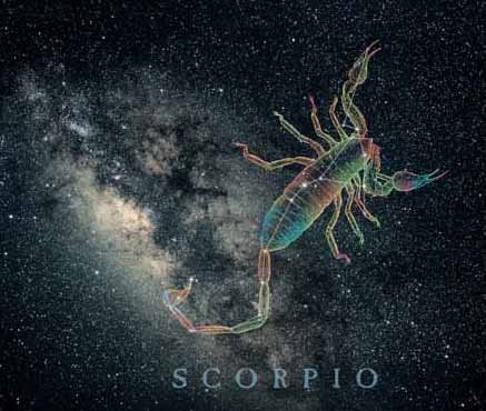 The Astrological Events of October and their Impact on you