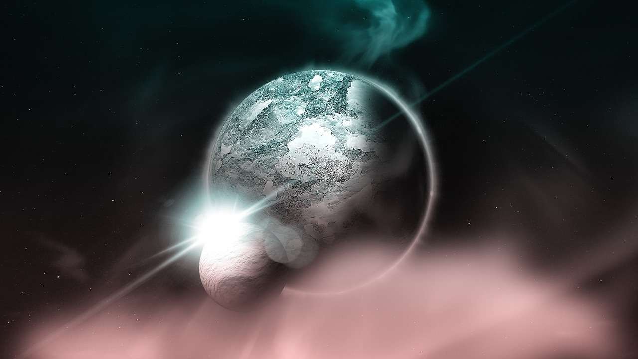 Pluto: Natal Chart Interpretation