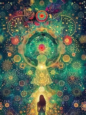 Insight, Clarity, and Truth are the keys to it all ?lets take a look shall we bc you did not find me by chance