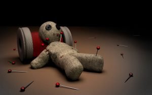 voodoo1