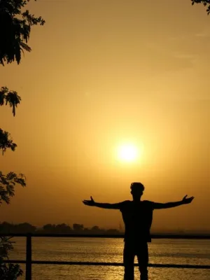 Intuitive clarity for love destiny and life decisions