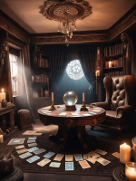 Mystic Spiritual Healer