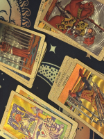 Psychic Vanna Energy Reader And Advisor