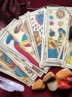 Let my spiritual guides give you the answers to life questions