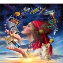 Psychic love specialist Card reader