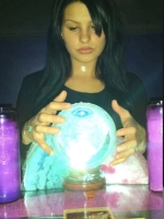 Spiritual life advisor