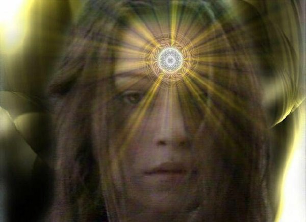 Is your child a Psychic?