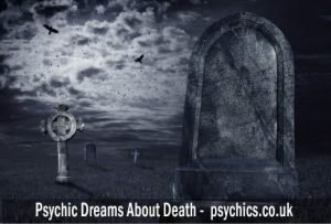psychic-dreams-about-death