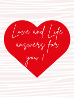 AMAZING clairvoyant insights on love and life