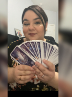 Native American Psychic reveals Spirits Insights