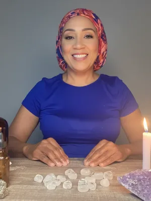 Let me assist you with getting the clarity you need in your situation