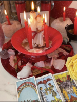 Known as a spiritual advisor life coach